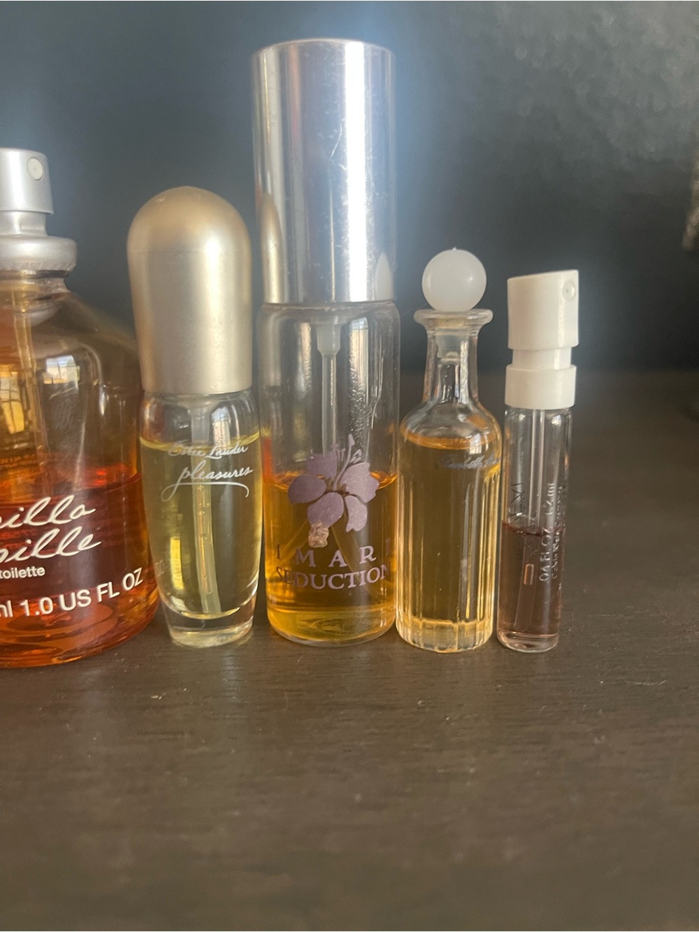 Various Perfume Bundle - Picture 2 of 4
